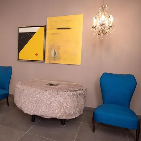 Seeberg Garni Hotel Caldaro Buitenkant foto