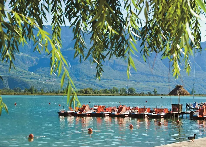 Seeberg Garni Hotel