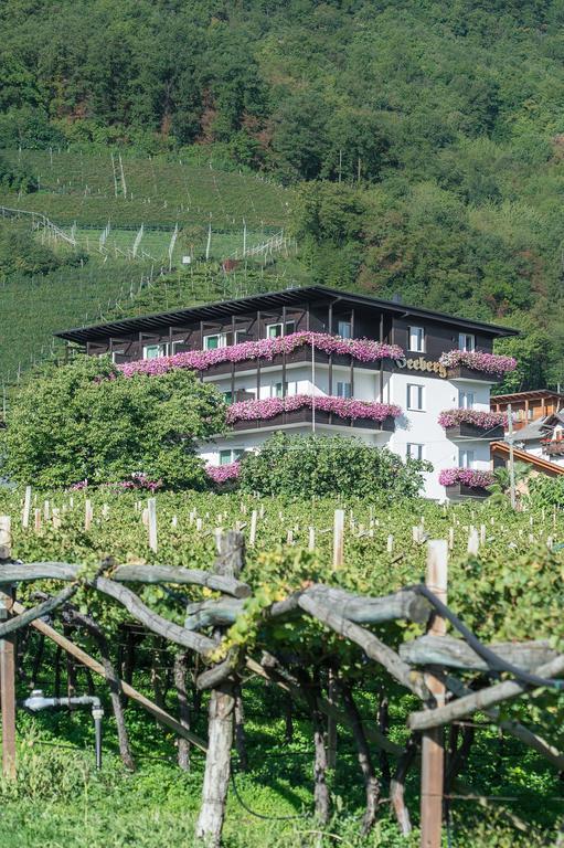 Hotel Seeberg Garni