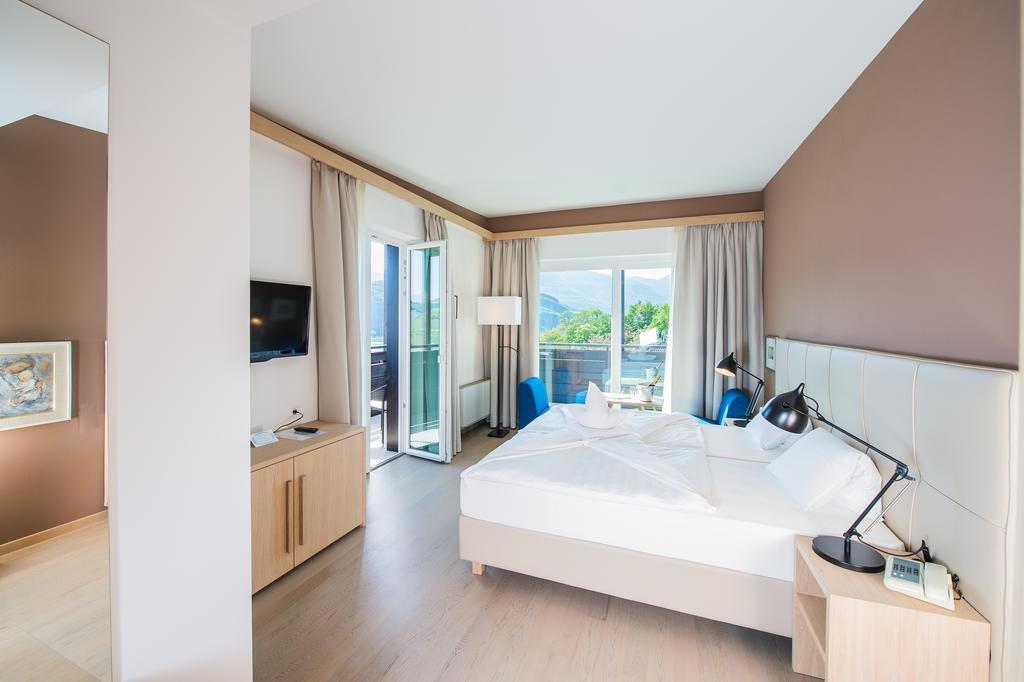 Hotel Seeberg Garni